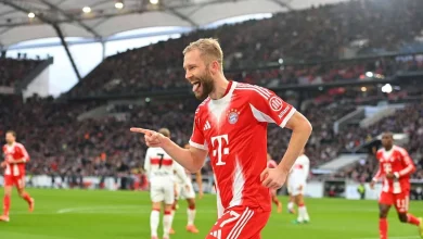 VfB Stuttgart gegen FC Bayern heute im Live-Ticker: Kompany bangt um Stammspieler