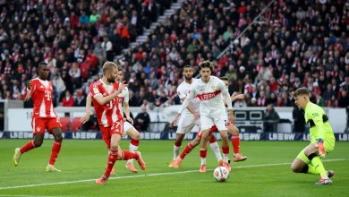 VfB Stuttgart vs. FC Bayern München heute live im Ticker: Harry Kane, Manuel Neuer und Co. im Südschlager gefordert