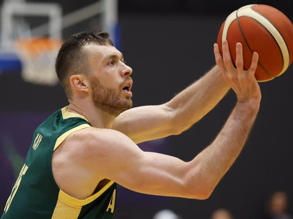 Vickerman: Why ‘fieisty’ Ayre deserved his Boomers opportunity