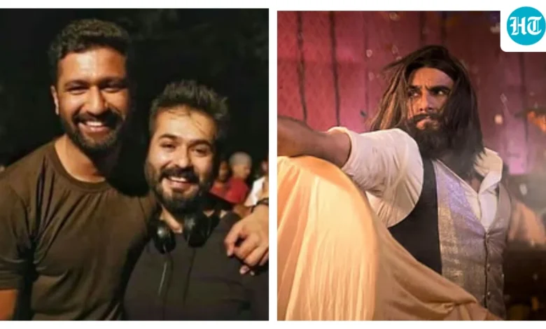 Vicky Kaushal applauds Ranveer Singh–Akshaye Khanna’s Dhurandhar, gives shout out to Aditya Dhar: ‘Supremely engaging’ | Bollywood