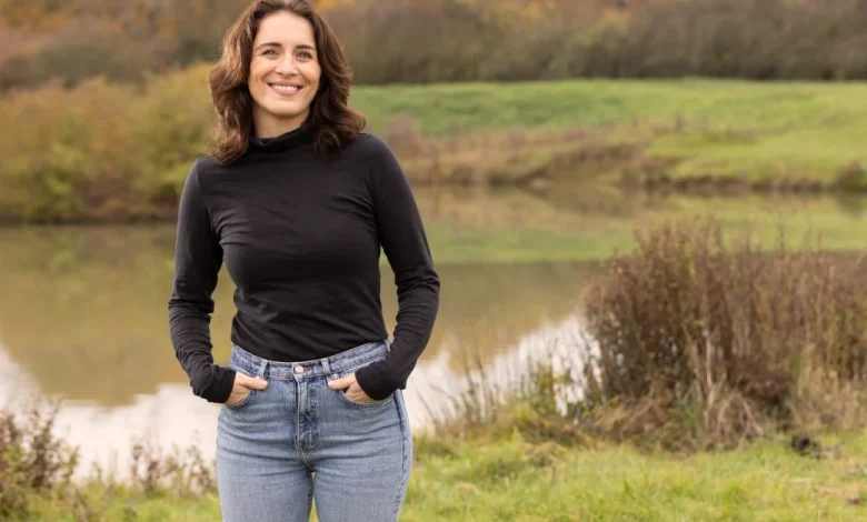 Vicky McClure's Emotional Journey to Taiwan Reveals Family History of WWII Prisoner of War