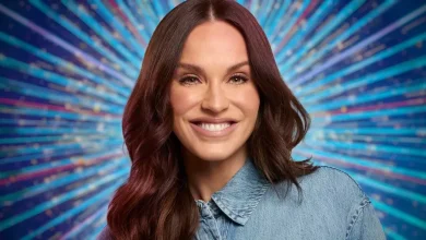 Vicky Pattison buzzing as Strictly Come Dancing return announced