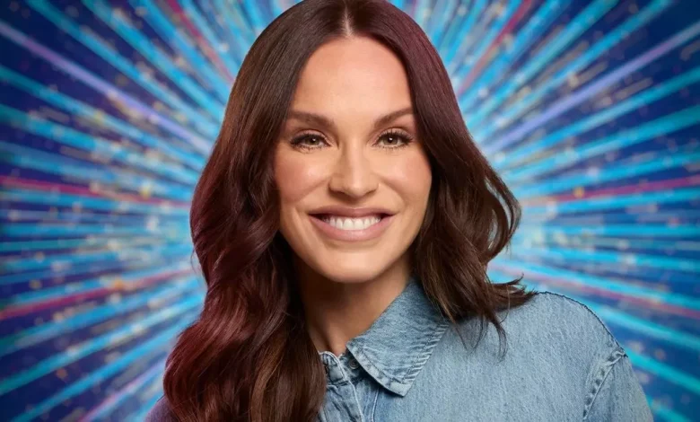 Vicky Pattison buzzing as Strictly Come Dancing return announced