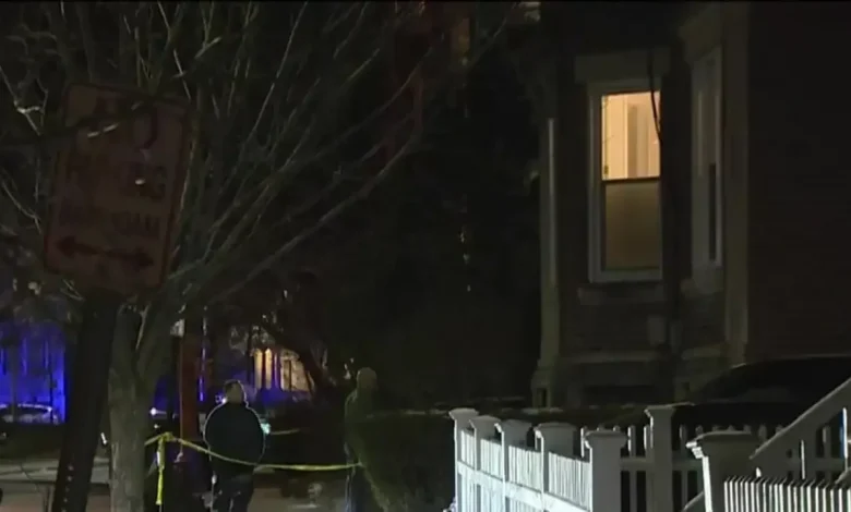 Victim in fatal Brookline shooting identified as MIT professor