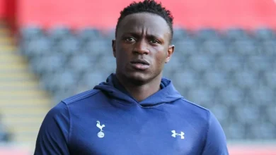 Victor Wanyama: Former Harambee Stars Captain Reveals His Top 3 Picks Ahead of AFCON 2025