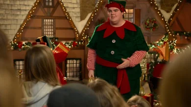 Victoria actor lands role in Netflix’s Christmas rom-com launching today