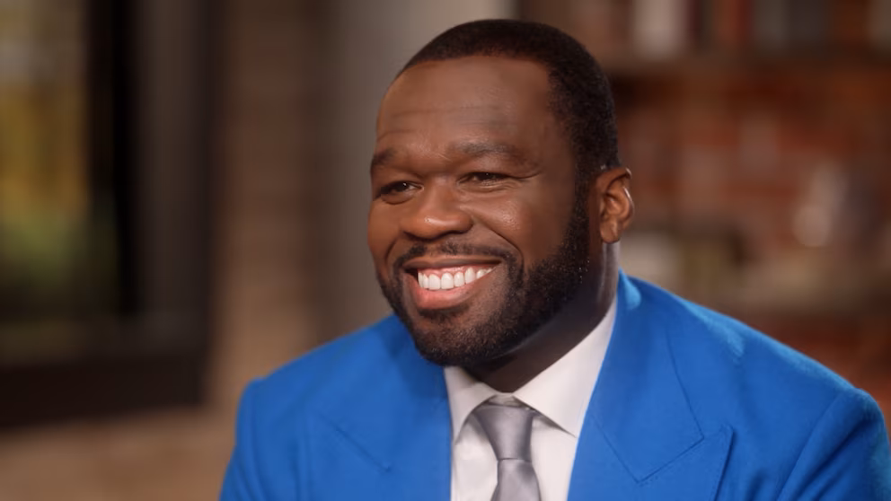 Video 50 Cent talks new Sean ‘Diddy’ Combs documentary