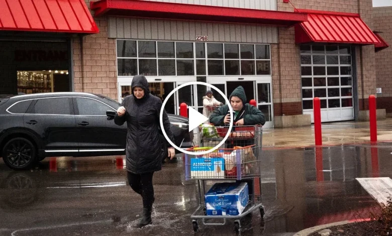 Video: Costco Sues Trump Administration for Tariff Refund