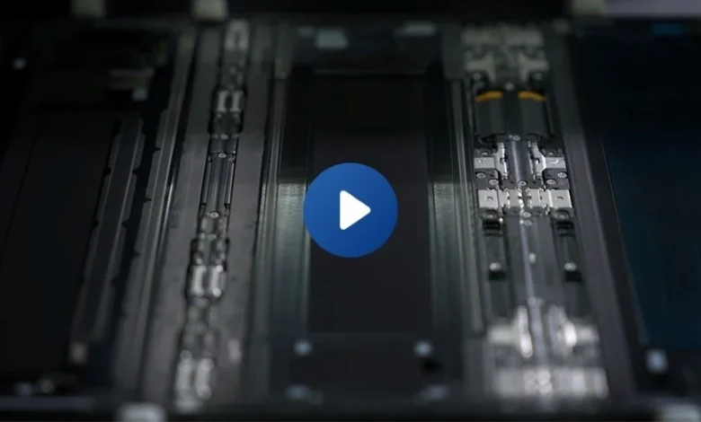 [Video] Crafting Perfection: The Making of Galaxy Z TriFold