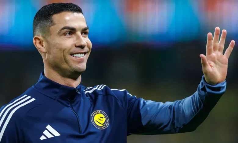 Video: Cristiano Ronaldo scores Al Nassr’s first goal vs Wahda Abu Dhabi
