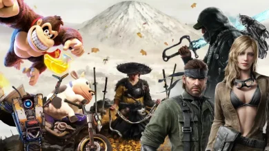 Video Game Hardware And Physical Software Sales This Year Had The Worst November Since 1995 In The US