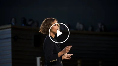 Video: Halle Berry Advocates Quality Women’s Midlife Health Care