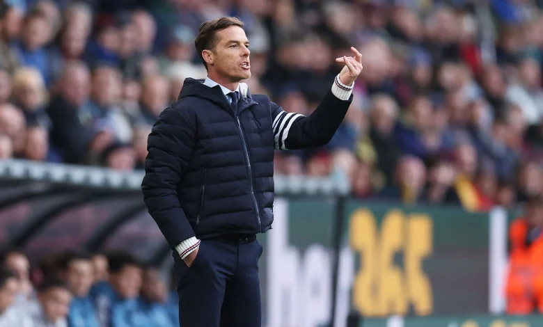 View from the Opposition: Scott Parker on the challenge Palace pose