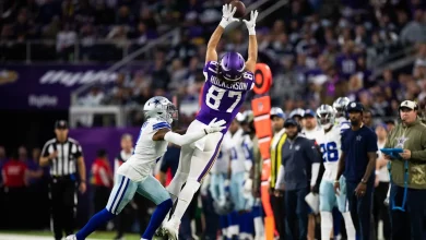 Vikings at Cowboys Week 15 Game Preview