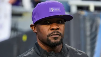Vikings insider’s update on Brian Flores raises questions about 2026 plans