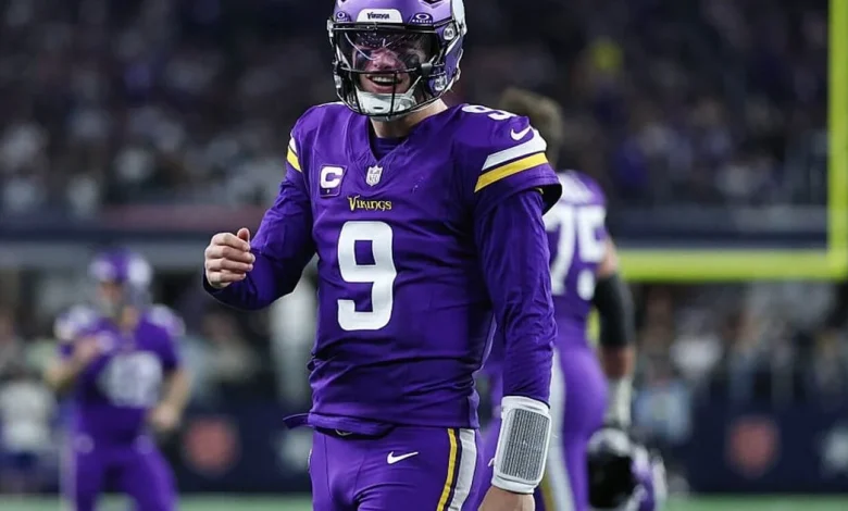 Vikings vs. Cowboys score, live updates: Dallas leads on NFL ‘Sunday Night Football’ after Javonte Williams TD