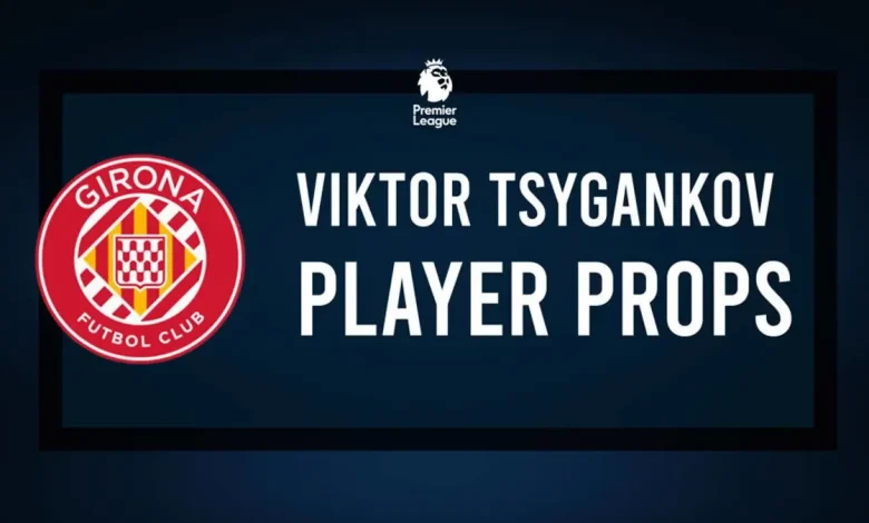 Viktor Tsygankov vs. Real Sociedad – Player props & odds to score a goal on December 12