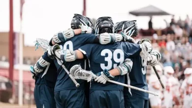 Villanova Reveals 2026 Men's Lacrosse Schedule - Villanova University