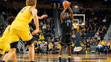 Villanova vs Pittsburgh: Game Preview