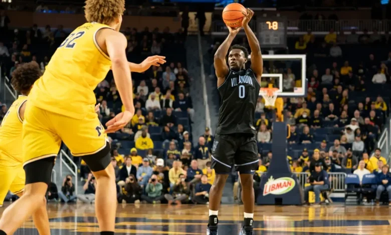 Villanova vs Pittsburgh: Game Preview