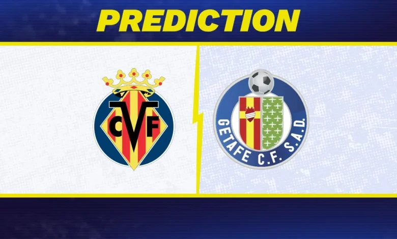 Villareal vs. Getafe prediction, odds, La Liga picks [12/6/2025]