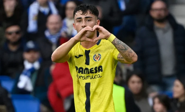 Villarreal Edge Real Sociedad, Real Betis Win Fiery Seville Derby