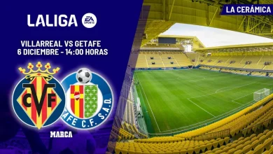Villarreal- Getafe | Que siga la fiesta en La Cerámica: previa, análisis, pronóstico y predicción