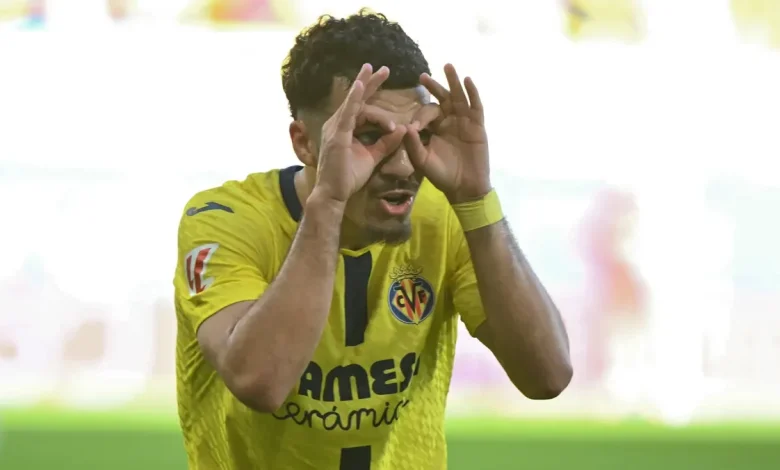 Villarreal vs FC Copenhagen: UCL betting odds, prediction, pick