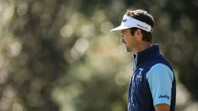 Villegas among golfers fighting for PGA Tour cards