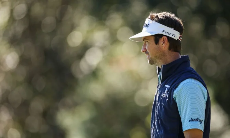 Villegas among golfers fighting for PGA Tour cards