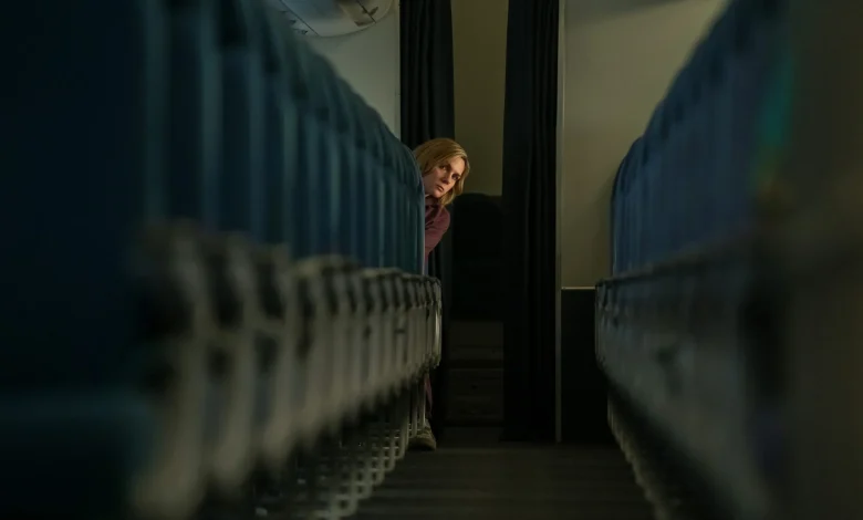 Vince Gilligan Told ‘Pluribus’ DP Marshall Adams to Take Risks — He Did