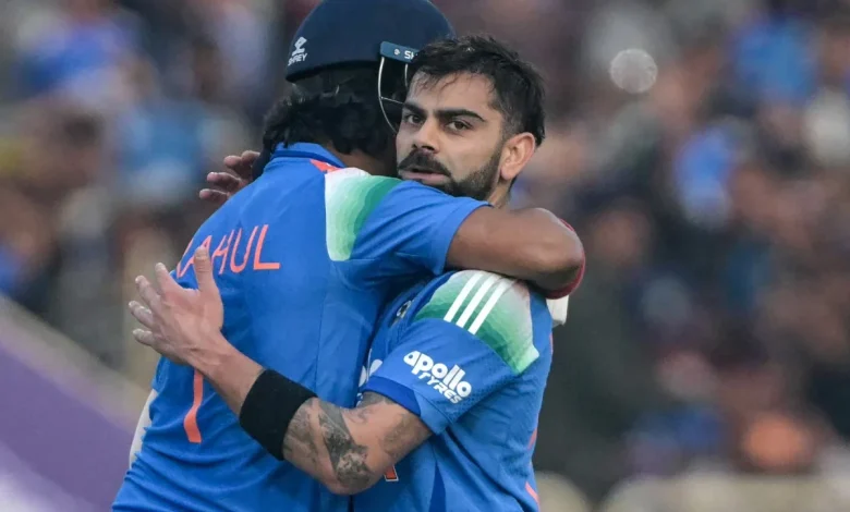 Virat Kohli Refuses To Play Vijay Hazare Trophy, Leaves BCCI In Muddy Waters: Sources