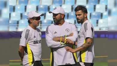 "Virat Kohli, Rohit Sharma 1000 Times Better": Gautam Gambhir Reminded Of His Job As 'Coach'