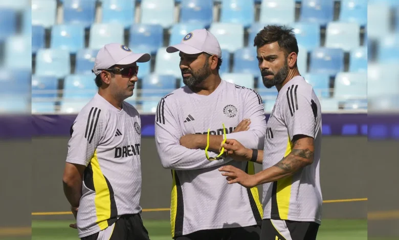 "Virat Kohli, Rohit Sharma 1000 Times Better": Gautam Gambhir Reminded Of His Job As 'Coach'