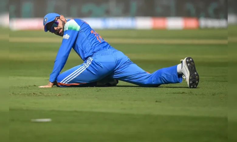 Virat Kohli's Massive Statement Amid Career Rumours: "Haven't Played Like This In Two-Three Years"