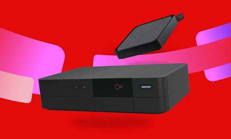 Virgin Media UK Add Two More Free FAST TV Channels to Service