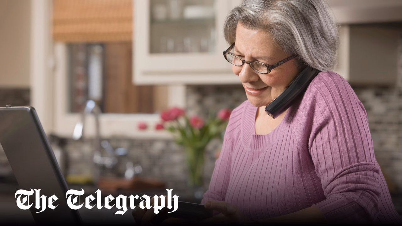 Virgin Media fined £24m after switching off elderly customers’ landlines