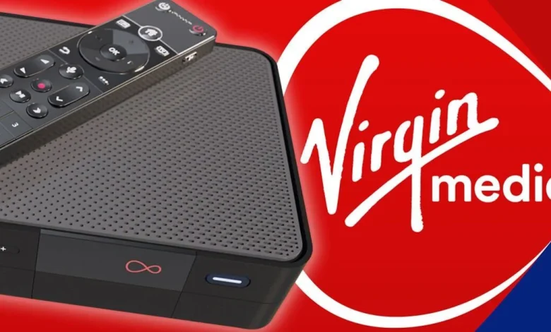 Virgin Media gives its TV customers yet another free channel upgrade