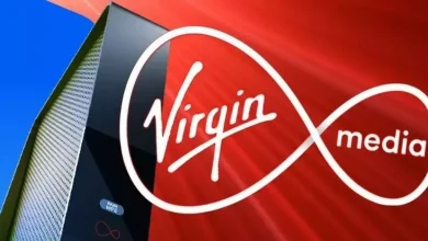 Virgin Media issues statement as customers left without internet for hours