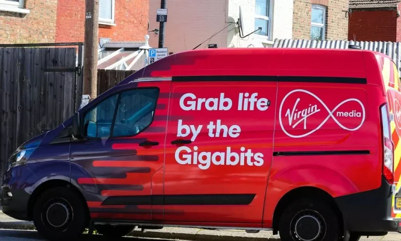 Virgin Media shoppers rush for £299 freebie as customers have hours left to claim
