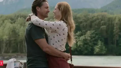 Virgin River Season 7 Netflix release date update: When will new season air? Here's filming status, cast,