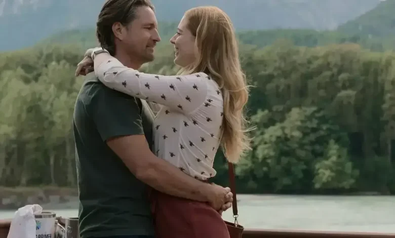 Virgin River Season 7 Netflix release date update: When will new season air? Here's filming status, cast,