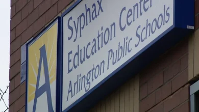 Virginia AG argues Grimm is not a shield for Fairfax, Arlington trans locker room policies