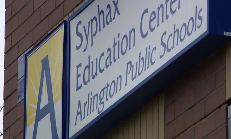 Virginia AG argues Grimm is not a shield for Fairfax, Arlington trans locker room policies