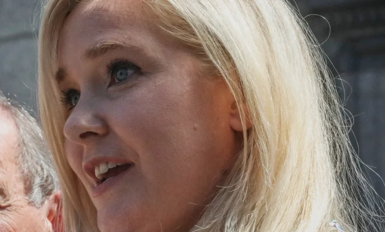 Virginia Roberts Giuffre’s memoir sells 1M copies worldwide