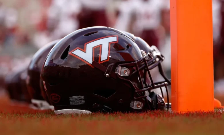 Virginia Tech Poaches Penn State Coach Amid Recruiting Battle