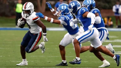 Virginia vs. Duke is an ACC title game like no other. Here are the 6 most absurd facts - The Athletic