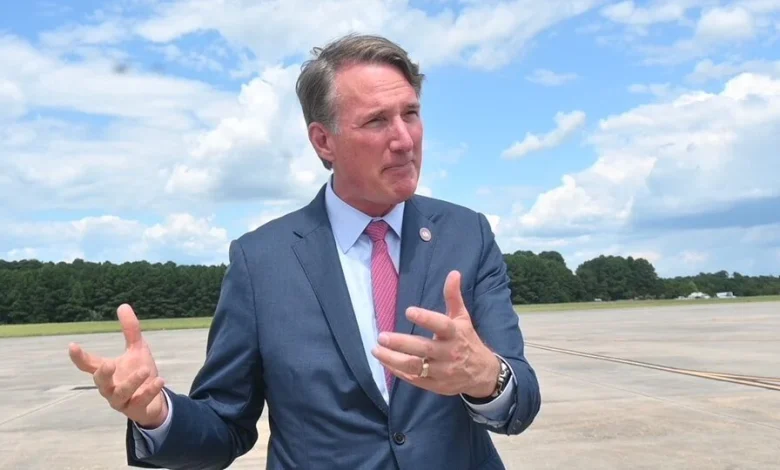 Virginia’s unemployment rate declines