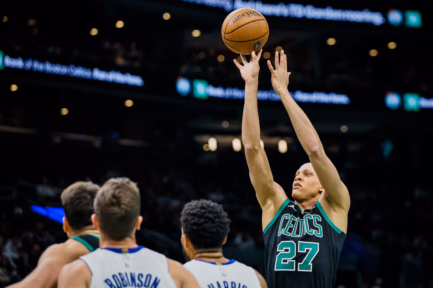 Visit from Pistons a chance for Celtics to solidify themselves among Eastern Conference contenders