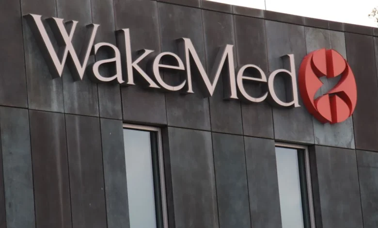 Visitor restrictions begin at WakeMed for flu season